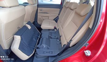 MITS.OUTLANDER 2.0 MIVEC 4WD CVT 7M LbF full