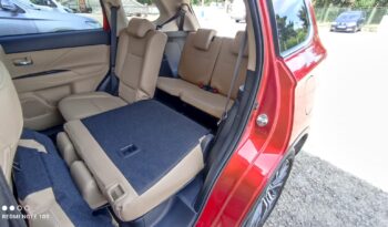 MITS.OUTLANDER 2.0 MIVEC 4WD CVT 7M LbF full