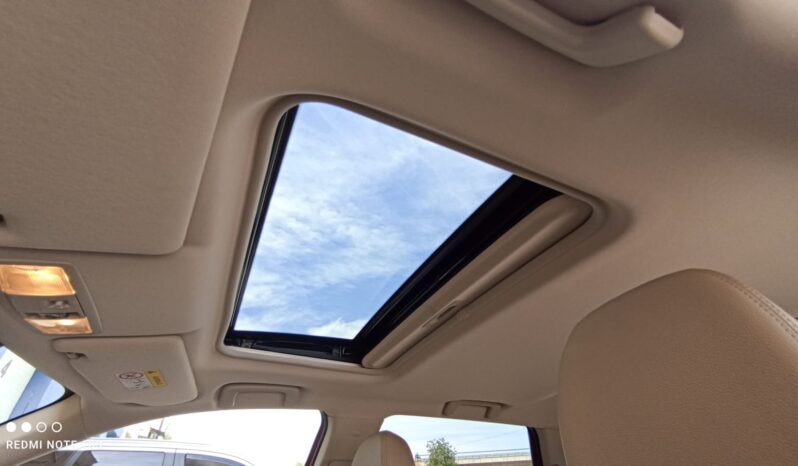 MITS.OUTLANDER 2.0 MIVEC 4WD CVT 7M LbF full