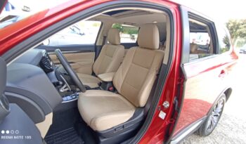 MITS.OUTLANDER 2.0 MIVEC 4WD CVT 7M LbF full
