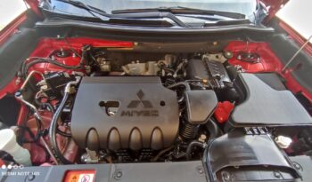 MITS.OUTLANDER 2.0 MIVEC 4WD CVT 7M LbF full