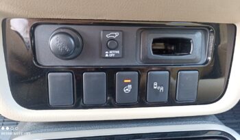 MITS.OUTLANDER 2.0 MIVEC 4WD CVT 7M LbF full