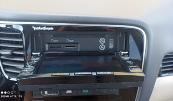 MITS.OUTLANDER 2.0 MIVEC 4WD CVT 7M LbF full