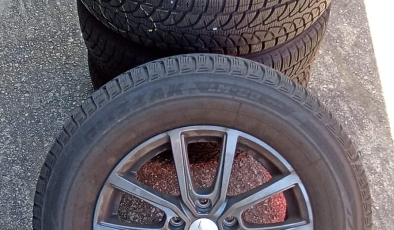 MITS.OUTLANDER 2.0 MIVEC 4WD CVT 7M LbF full