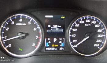 MITS.OUTLANDER 2.0 MIVEC 4WD CVT 7M LbF full
