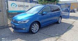 VW Touran 1.5 TSI OPF DSG HIGHLINE 7M