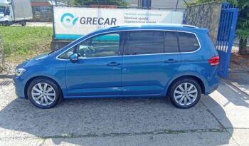VW Touran 1.5 TSI OPF DSG HIGHLINE 7M full