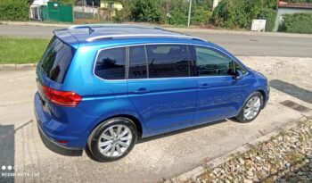 VW Touran 1.5 TSI OPF DSG HIGHLINE 7M full