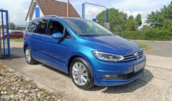 VW Touran 1.5 TSI OPF DSG HIGHLINE 7M full
