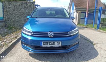 VW Touran 1.5 TSI OPF DSG HIGHLINE 7M full