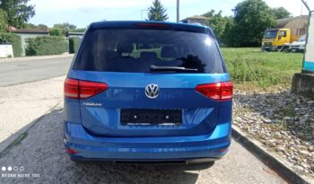 VW Touran 1.5 TSI OPF DSG HIGHLINE 7M full
