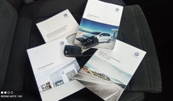 VW Touran 1.5 TSI OPF DSG HIGHLINE 7M full