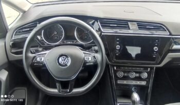 VW Touran 1.5 TSI OPF DSG HIGHLINE 7M full