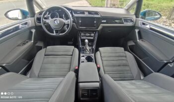 VW Touran 1.5 TSI OPF DSG HIGHLINE 7M full
