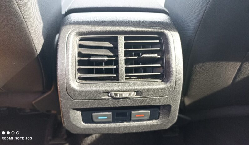 VW Touran 1.5 TSI OPF DSG HIGHLINE 7M full