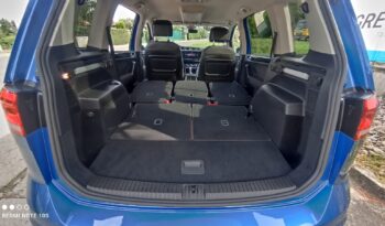 VW Touran 1.5 TSI OPF DSG HIGHLINE 7M full