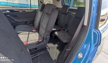 VW Touran 1.5 TSI OPF DSG HIGHLINE 7M full