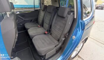 VW Touran 1.5 TSI OPF DSG HIGHLINE 7M full