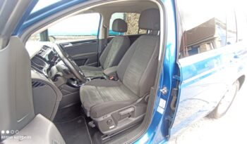 VW Touran 1.5 TSI OPF DSG HIGHLINE 7M full