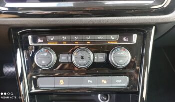 VW Touran 1.5 TSI OPF DSG HIGHLINE 7M full