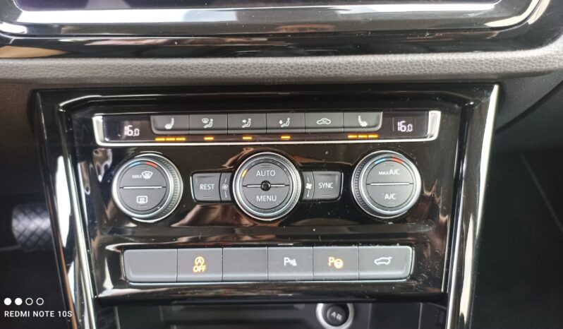 VW Touran 1.5 TSI OPF DSG HIGHLINE 7M full
