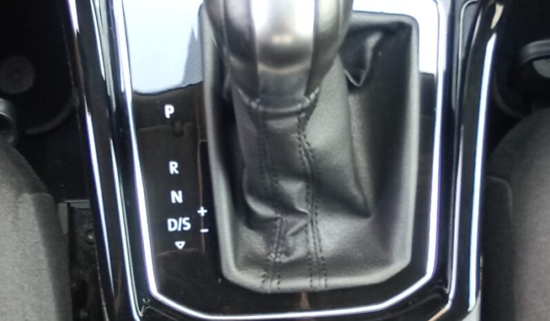 VW Touran 1.5 TSI OPF DSG HIGHLINE 7M full