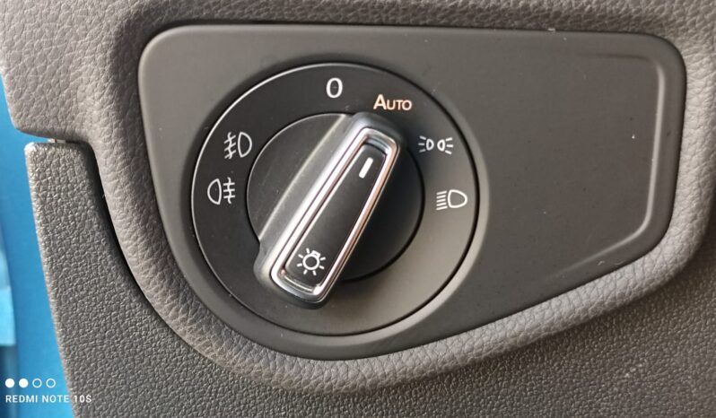 VW Touran 1.5 TSI OPF DSG HIGHLINE 7M full