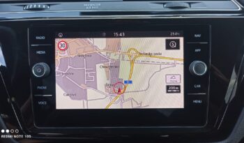 VW Touran 1.5 TSI OPF DSG HIGHLINE 7M full