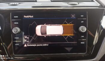 VW Touran 1.5 TSI OPF DSG HIGHLINE 7M full
