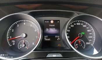 VW Touran 1.5 TSI OPF DSG HIGHLINE 7M full