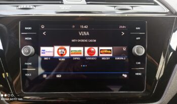 VW Touran 1.5 TSI OPF DSG HIGHLINE 7M full