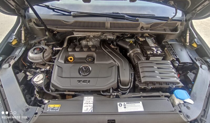 VW Touran 1.5 TSI OPF DSG HIGHLINE 7M full