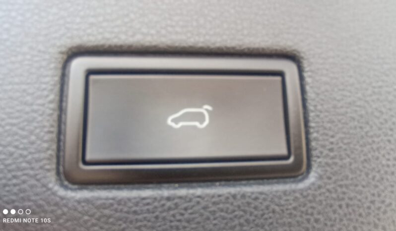 VW Touran 1.5 TSI OPF DSG HIGHLINE 7M full