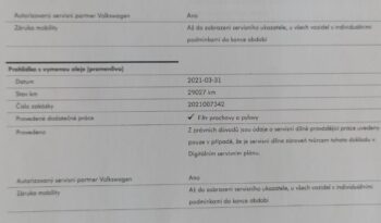 VW Touran 1.5 TSI OPF DSG HIGHLINE 7M full