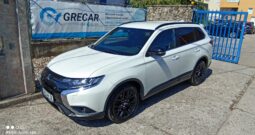 MITS.OUTLANDER 2.0 MIVEC 4WD CVT SPIRIT