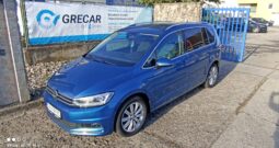 VW Touran 1.5 TSI OPF DSG HIGHLINE 7M