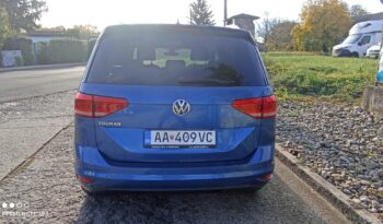 VW Touran 1.5 TSI OPF DSG HIGHLINE 7M full