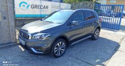 SUZUKI SX4 S-CROSS 1.4 BOOSTERJET HYBRID ALLGRIP COMFORT+