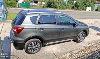 SUZUKI SX4 S-CROSS 1.4 BOOSTERJET HYBRID ALLGRIP COMFORT+ full