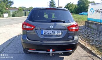 SUZUKI SX4 S-CROSS 1.4 BOOSTERJET HYBRID ALLGRIP COMFORT+ full