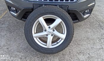 SUZUKI SX4 S-CROSS 1.4 BOOSTERJET HYBRID ALLGRIP COMFORT+ full