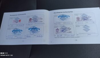 SUZUKI SX4 S-CROSS 1.4 BOOSTERJET HYBRID ALLGRIP COMFORT+ full