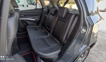 SUZUKI SX4 S-CROSS 1.4 BOOSTERJET HYBRID ALLGRIP COMFORT+ full