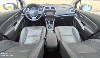SUZUKI SX4 S-CROSS 1.4 BOOSTERJET HYBRID ALLGRIP COMFORT+ full
