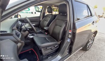 SUZUKI SX4 S-CROSS 1.4 BOOSTERJET HYBRID ALLGRIP COMFORT+ full