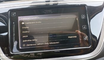 SUZUKI SX4 S-CROSS 1.4 BOOSTERJET HYBRID ALLGRIP COMFORT+ full