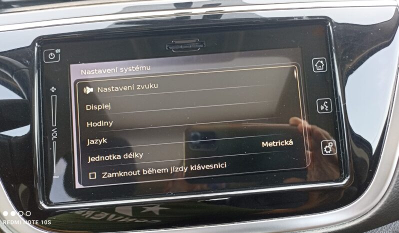 SUZUKI SX4 S-CROSS 1.4 BOOSTERJET HYBRID ALLGRIP COMFORT+ full