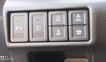 SUZUKI SX4 S-CROSS 1.4 BOOSTERJET HYBRID ALLGRIP COMFORT+ full