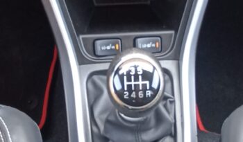SUZUKI SX4 S-CROSS 1.4 BOOSTERJET HYBRID ALLGRIP COMFORT+ full
