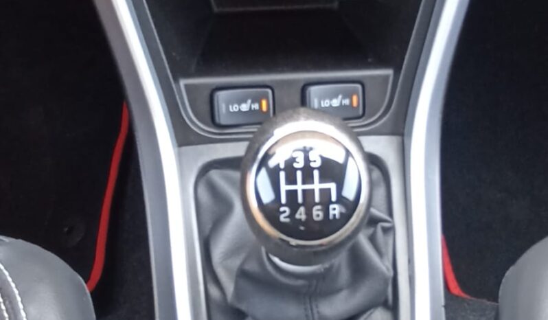 SUZUKI SX4 S-CROSS 1.4 BOOSTERJET HYBRID ALLGRIP COMFORT+ full